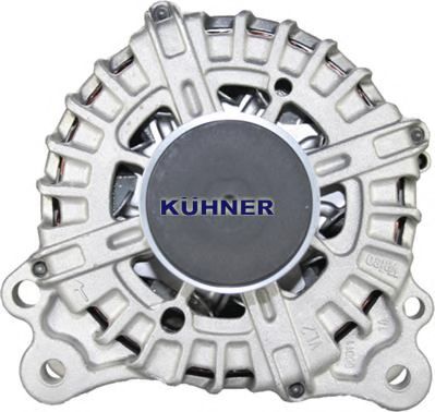 Генератор AD KÜHNER 553388RI