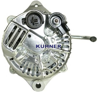 Генератор DELCO REMY 931052