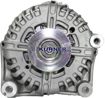 Генератор AD KÜHNER 553411RI