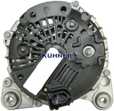 Генератор HELLA CA2106IR