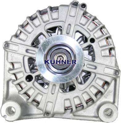 Генератор AD KÜHNER 553441RI
