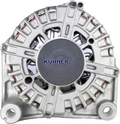 Генератор AD KÜHNER 553444RI
