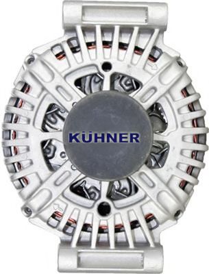 Генератор AD KÜHNER 553450RI