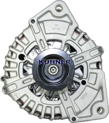 Генератор AD KÜHNER 553451RI