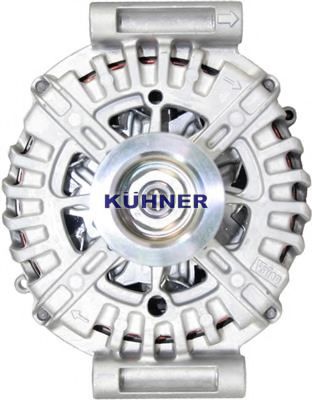 Генератор AD KÜHNER 553452RI