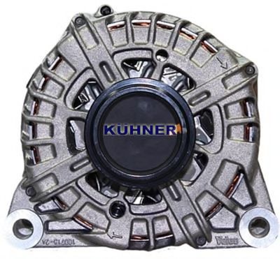 Генератор AD KÜHNER 553470RI