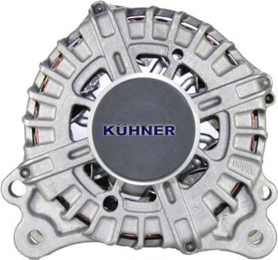Генератор AD KÜHNER 553480RI