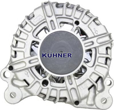 Генератор AD KÜHNER 553482RI