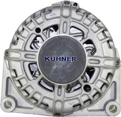 Генератор AD KÜHNER 553492RI