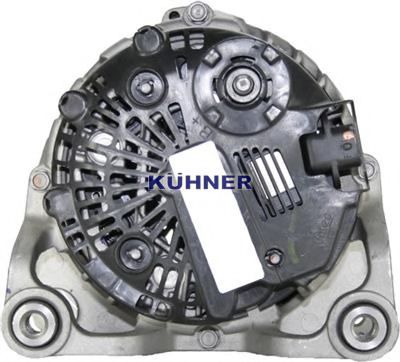 Генератор DELCO REMY 930769