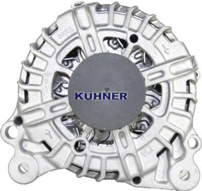 Генератор AD KÜHNER 553504RI