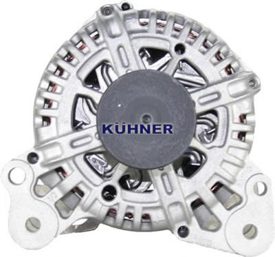 Генератор AD KÜHNER 553544RI