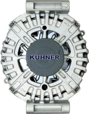 Генератор AD KÜHNER 553550RI