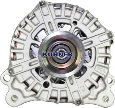 Генератор AD KÜHNER 553554RI