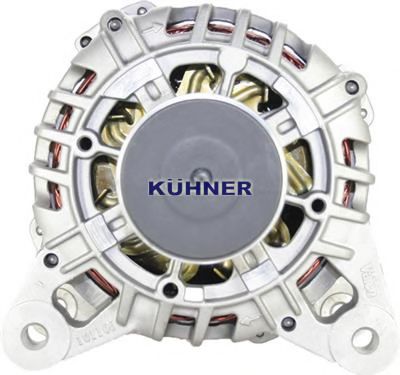 Генератор AD KÜHNER 553574RI