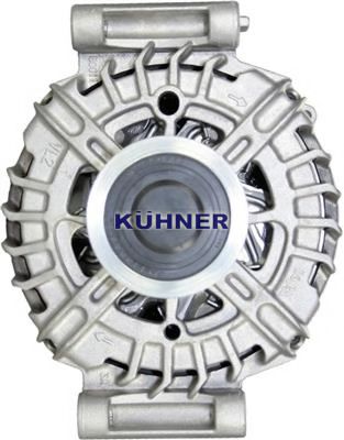 Генератор AD KÜHNER 553578RI