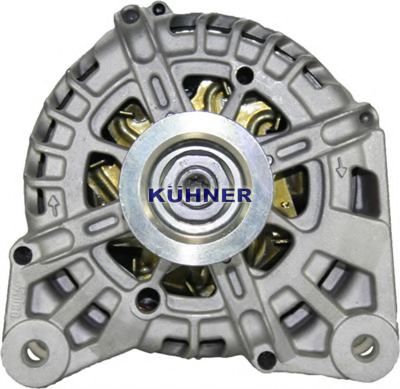 Генератор AD KÜHNER 553593RI