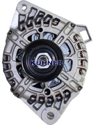 Генератор AD KÜHNER 553612RI