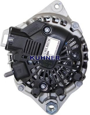 Генератор DELCO REMY 930921