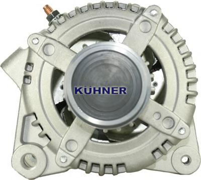 Генератор AD KÜHNER 553614RI