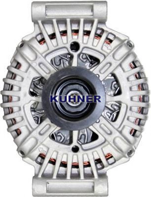 Генератор AD KÜHNER 553624RI