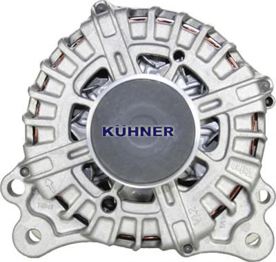 Генератор AD KÜHNER 553642RI