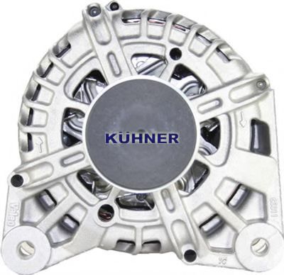 Генератор AD KÜHNER 553691RI