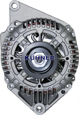 Генератор AD KÜHNER 553713RI