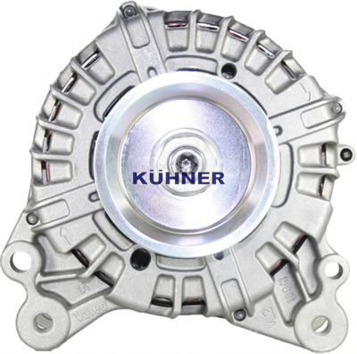 Генератор AD KÜHNER 553751RI