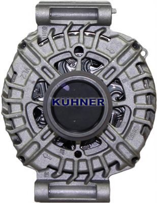 Генератор AD KÜHNER 553752RI
