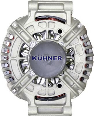 Генератор AD KÜHNER 553776RI