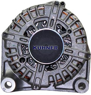 Генератор AD KÜHNER 553783RI