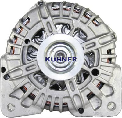 Генератор AD KÜHNER 553793RI