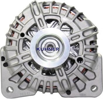 Генератор AD KÜHNER 553815RI