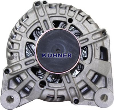 Генератор AD KÜHNER 553822RI