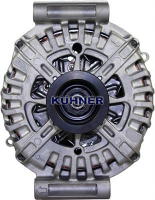 Генератор AD KÜHNER 553833RI