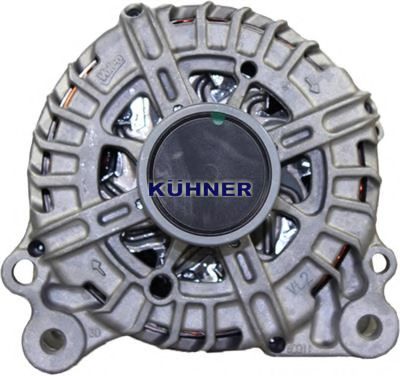 Генератор AD KÜHNER 553839RI