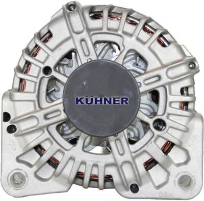 Генератор AD KÜHNER 553864RI
