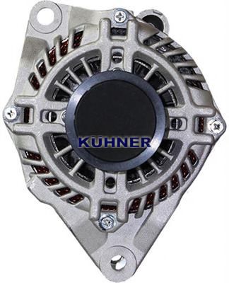 Генератор AD KÜHNER 553907RI