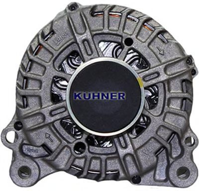 Генератор AD KÜHNER 553961RI