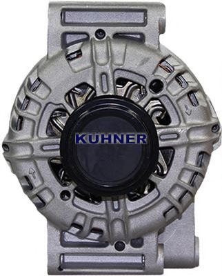 Генератор AD KÜHNER 554004RI