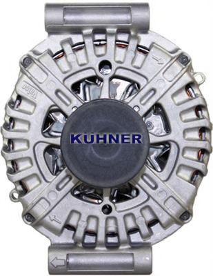 Генератор AD KÜHNER 554017RI