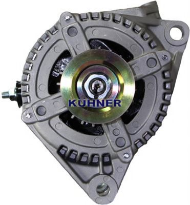 Генератор AD KÜHNER 554075RI
