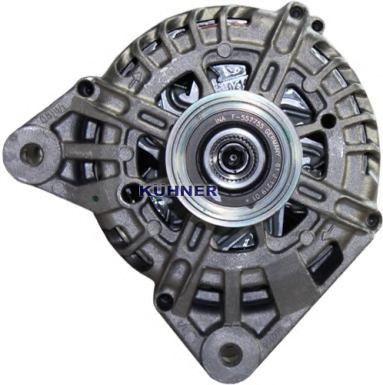 Генератор AD KÜHNER 554107RI