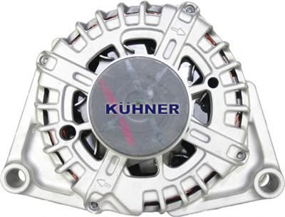Генератор AD KÜHNER 554167RI