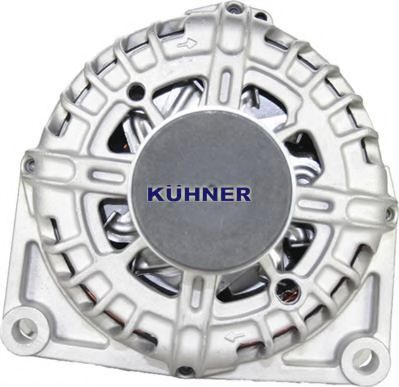 Генератор AD KÜHNER 554177RI