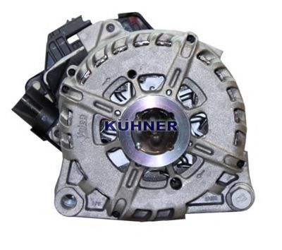 Генератор AD KÜHNER 554180RI