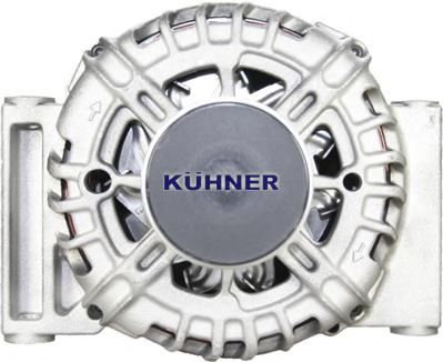 Генератор AD KÜHNER 554185RI