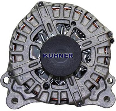 Генератор AD KÜHNER 554192RI