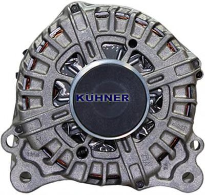 Генератор AD KÜHNER 554194RI